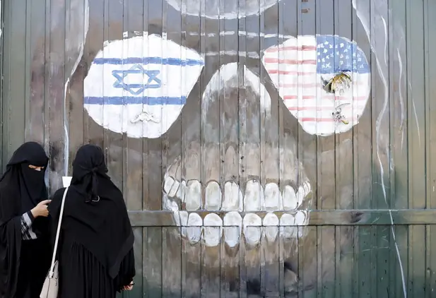 Diez países del mundo que se encuentran al borde del caos