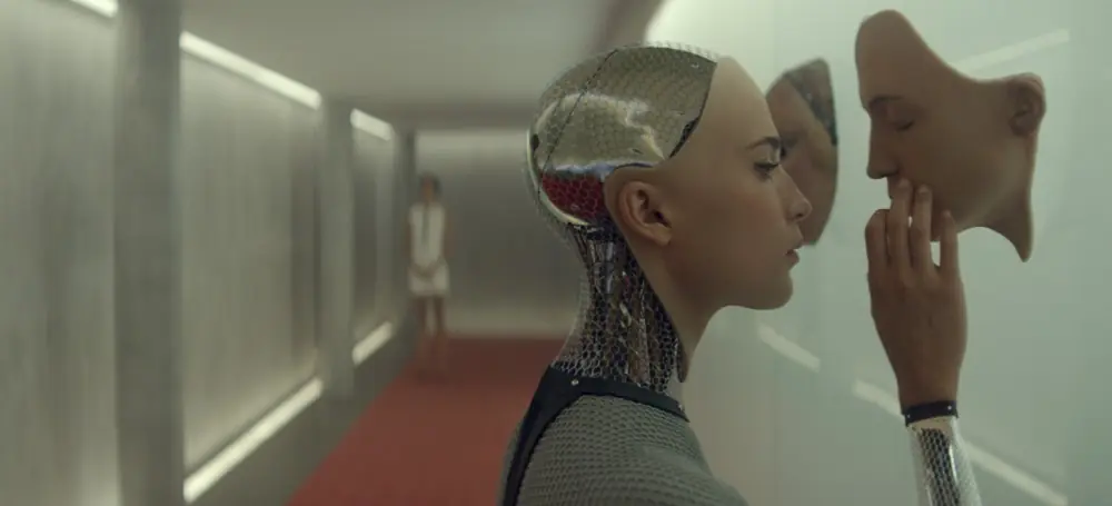 13 Peliculas sobre robots para tener en cuenta