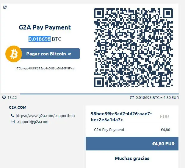 Me garpé un L4D2 con bits y te lo cuento