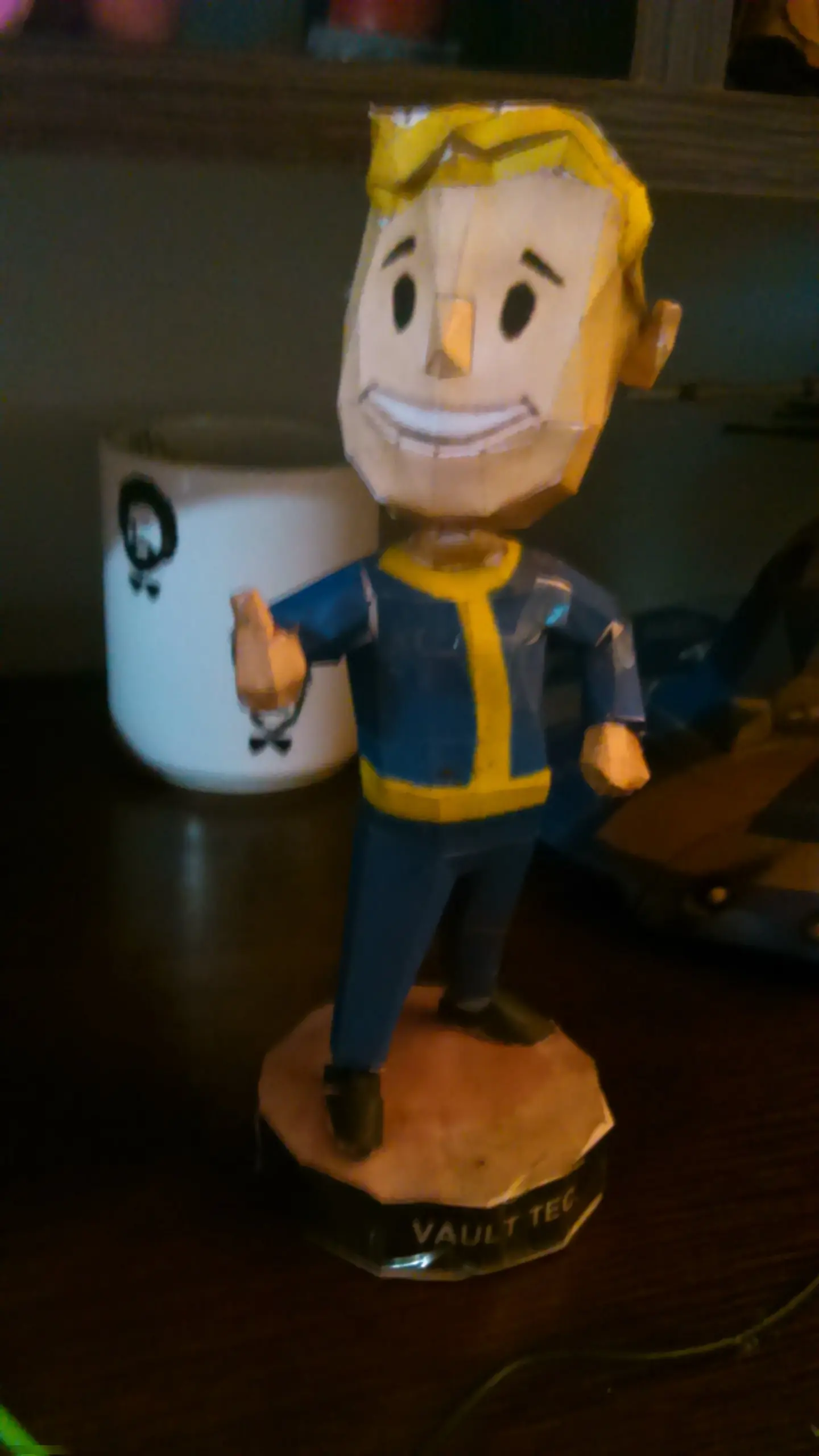 Fallout 4