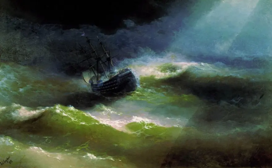 oceano