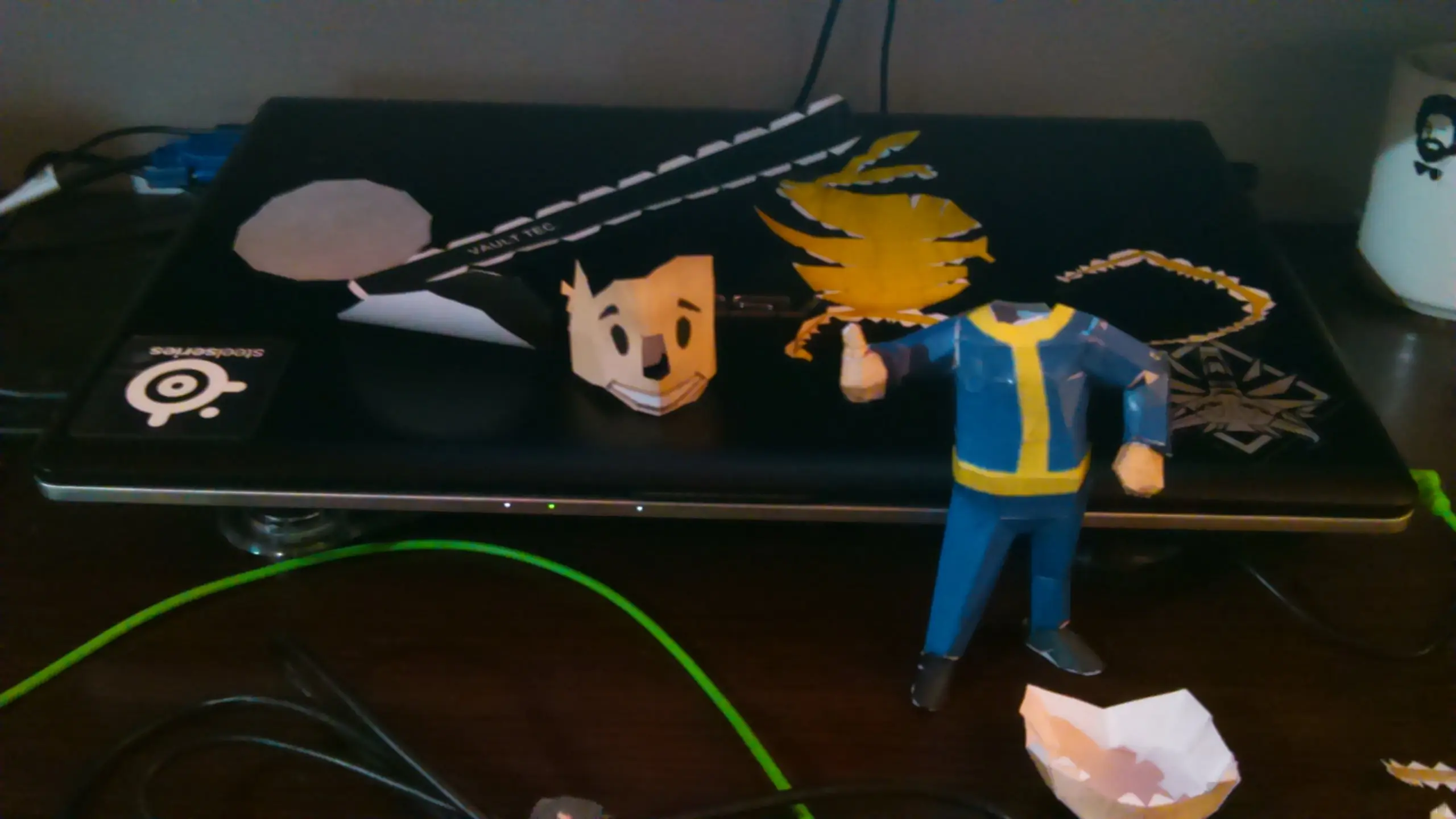 hecho en casa