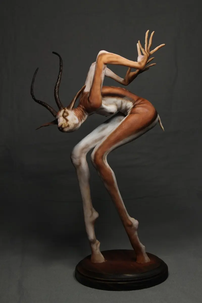 escultura