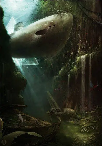 ilustraciones