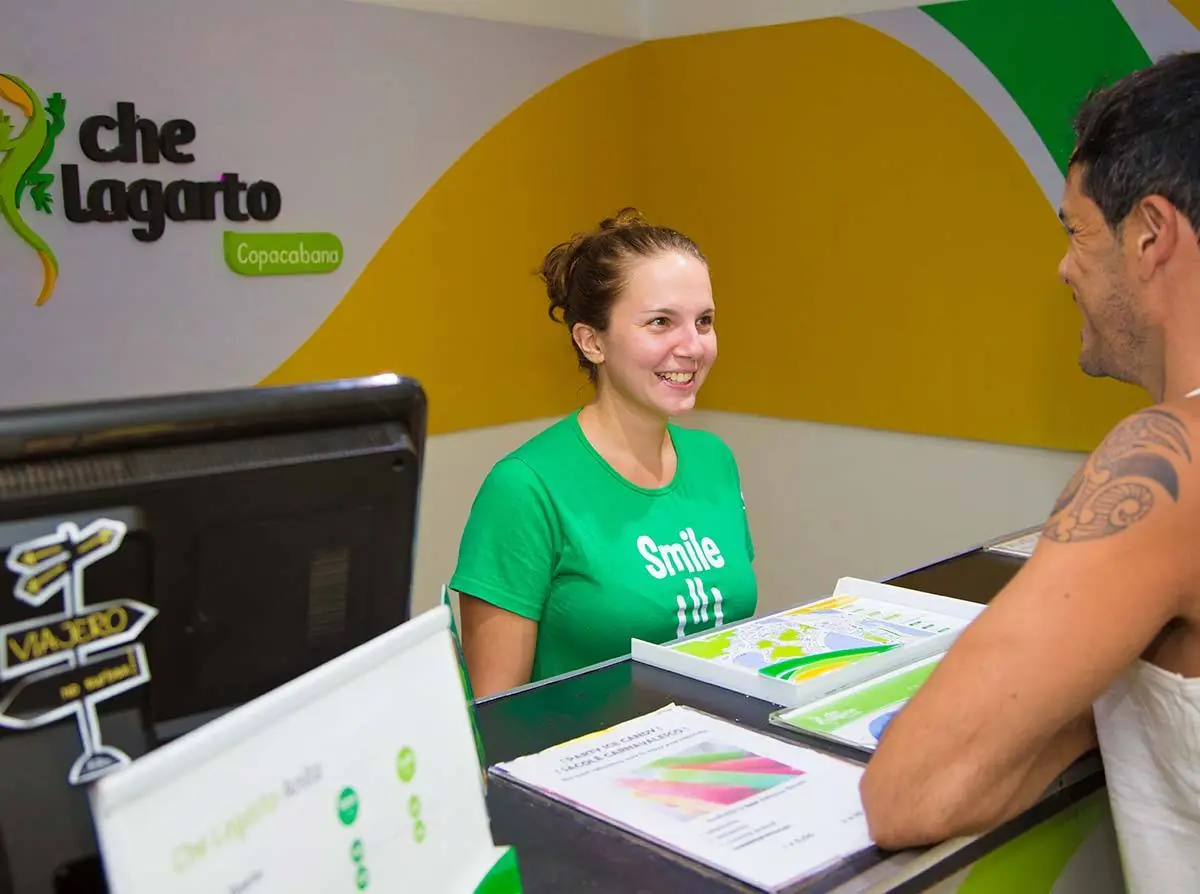 Te enseño cómo ir a brasil muy barato