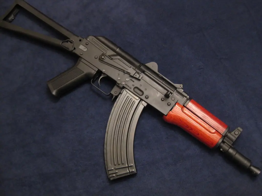ak74