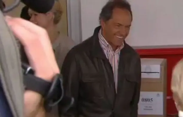 scioli