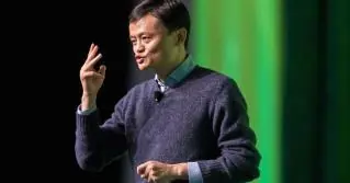 el hombre mas rico de China el hombre mas rico de China