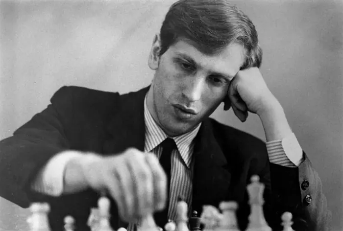 fischer