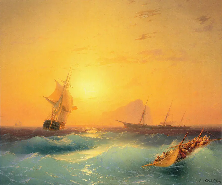 pinturas