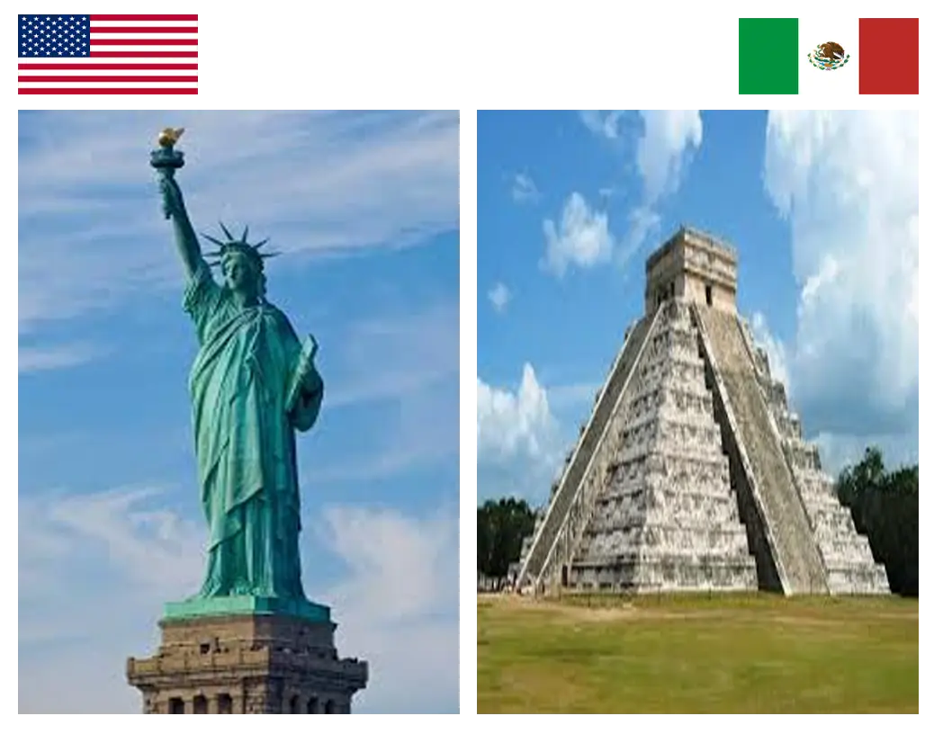 estados unidos