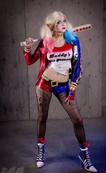 harley quinn