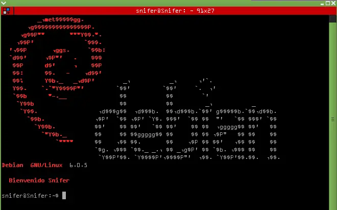 linux