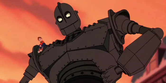 Robots