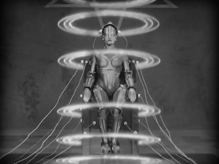 cyborg