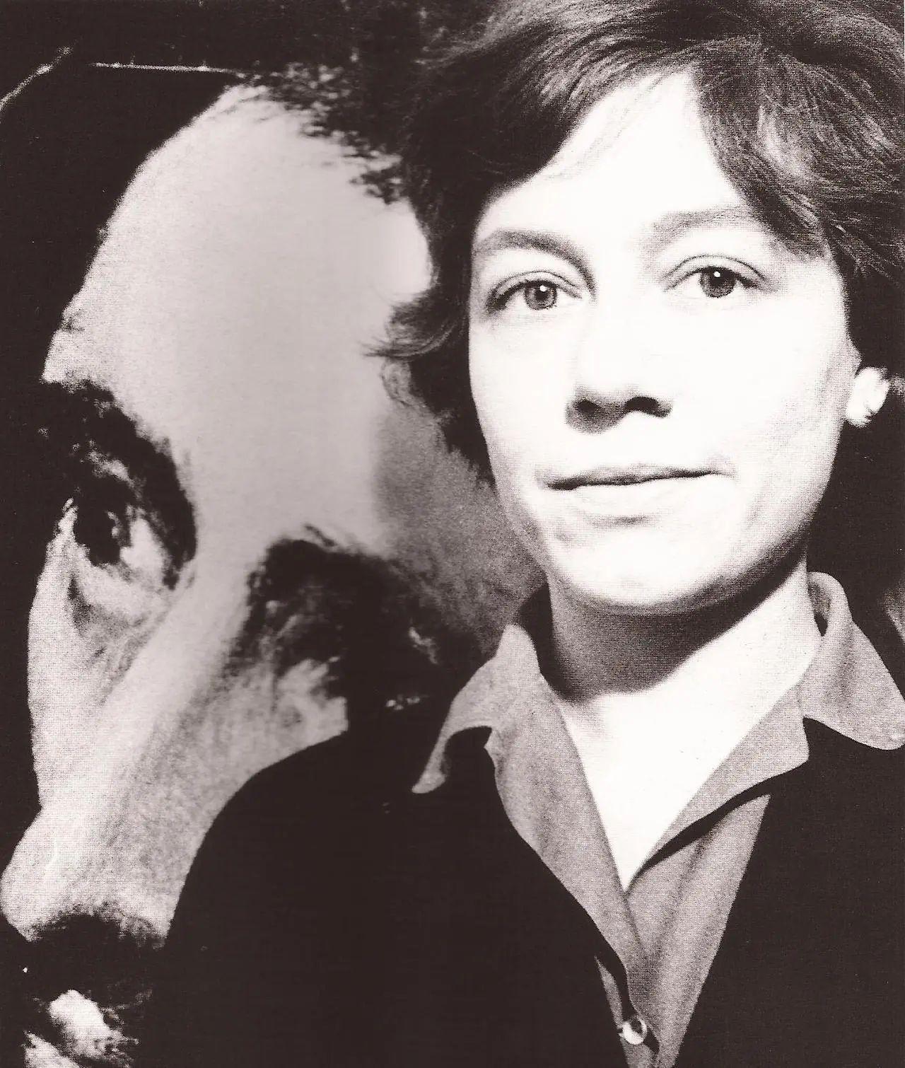 5 Poemas cortos: Alejandra Pizarnik