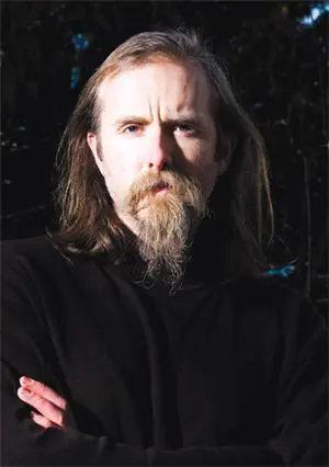 Burzum