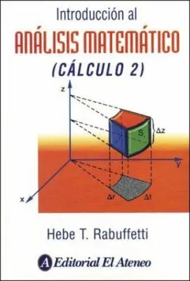 Analisis Matematico Para Aprobar