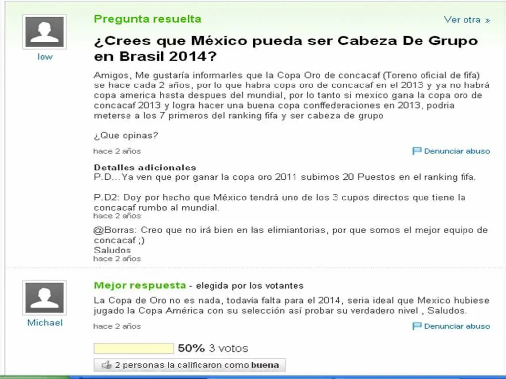 mundial