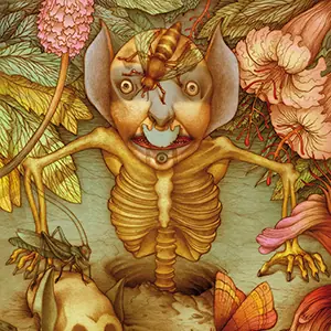 ofrendas prehispanicas