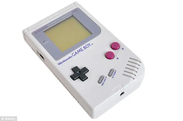 snes