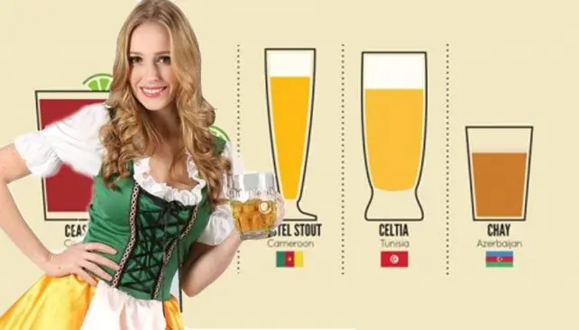 bebidas bebidas