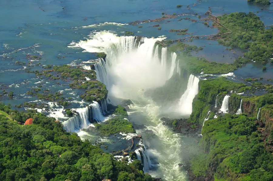 naturaleza