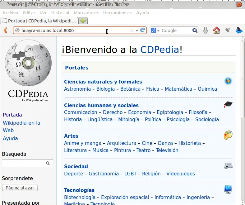 curiosidade