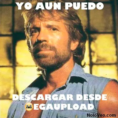 Chuck Norris