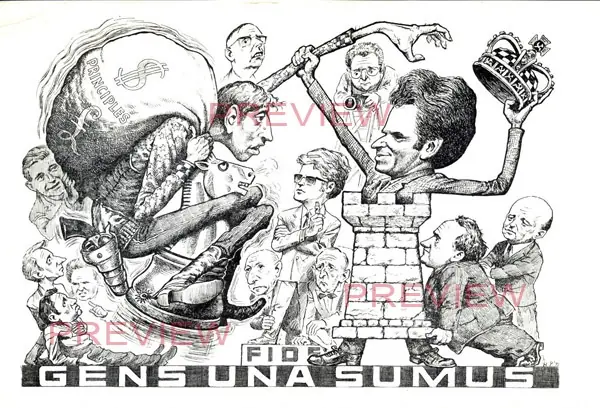 guerra