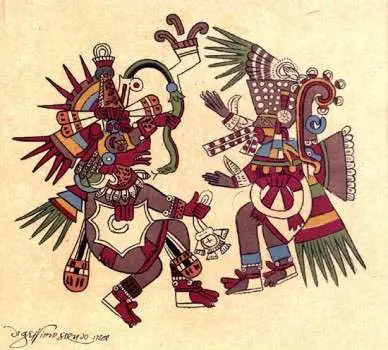 altar