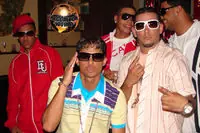 reggaeton
