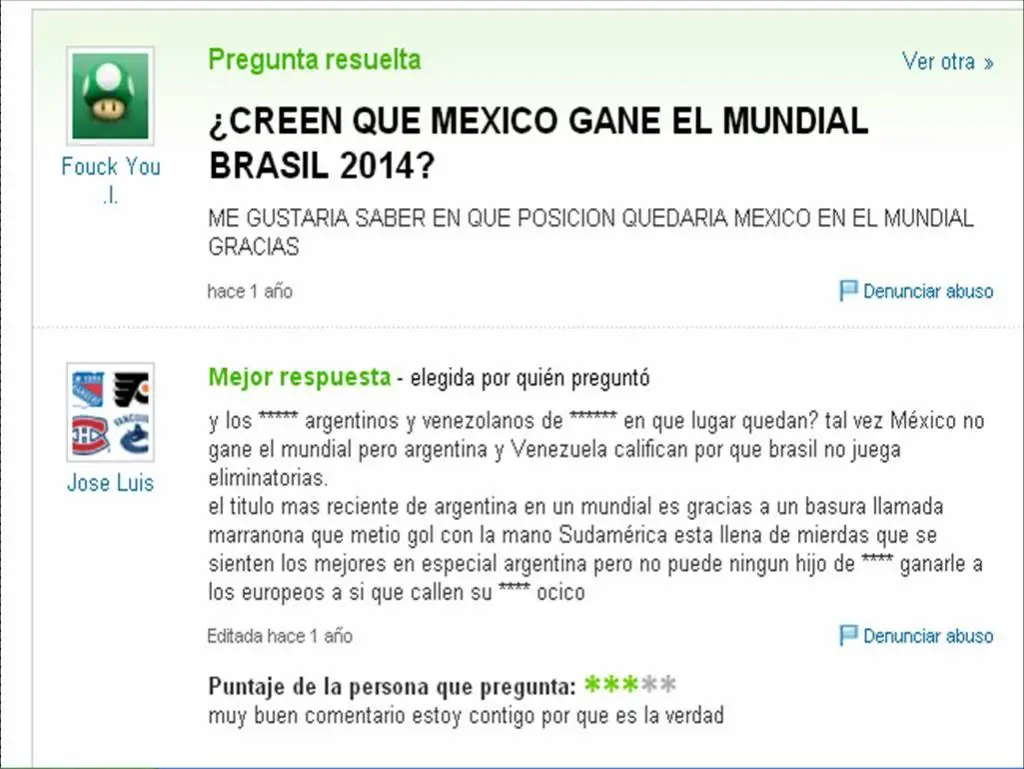 mundial