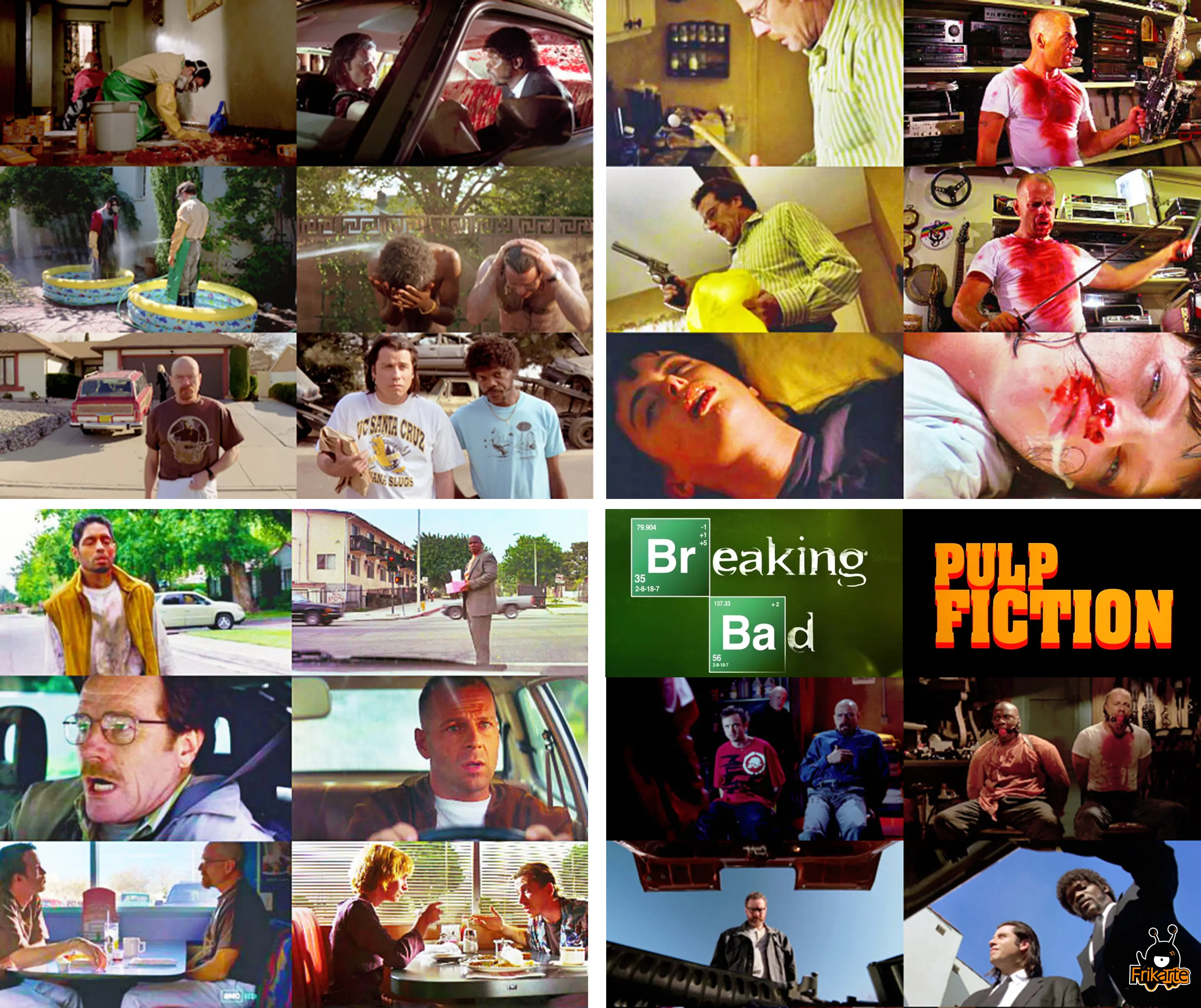 quentin tarantino