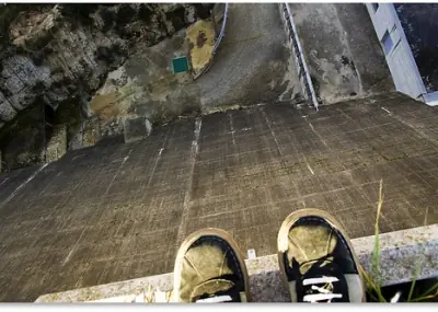 suicidio