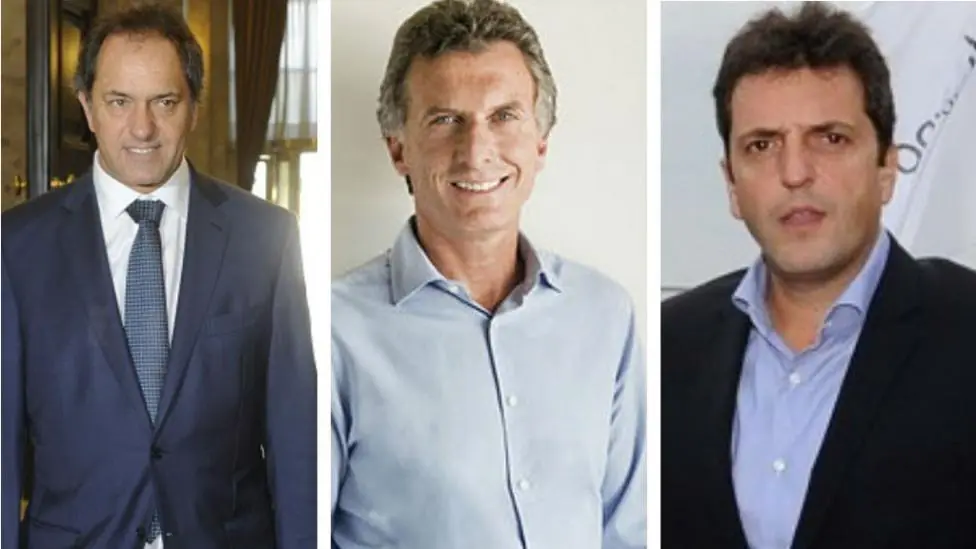 elecciones 2015
