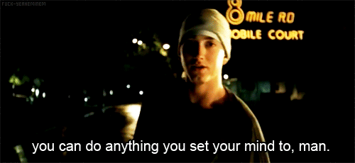 Collective Intelligence - Eminem (3ra parte)