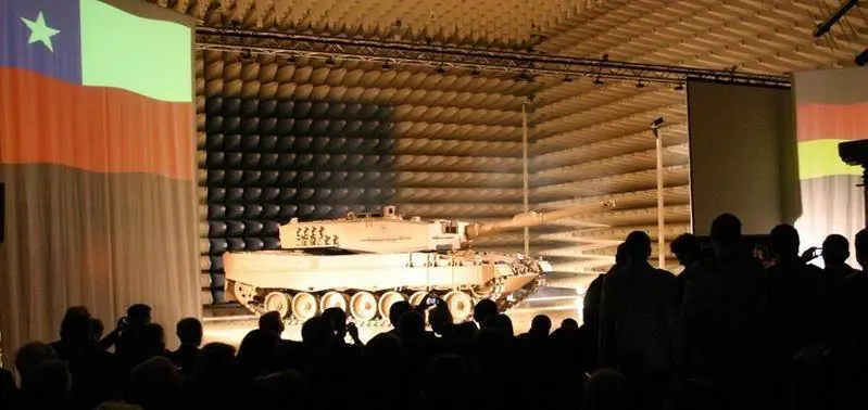 ffaa de america latina