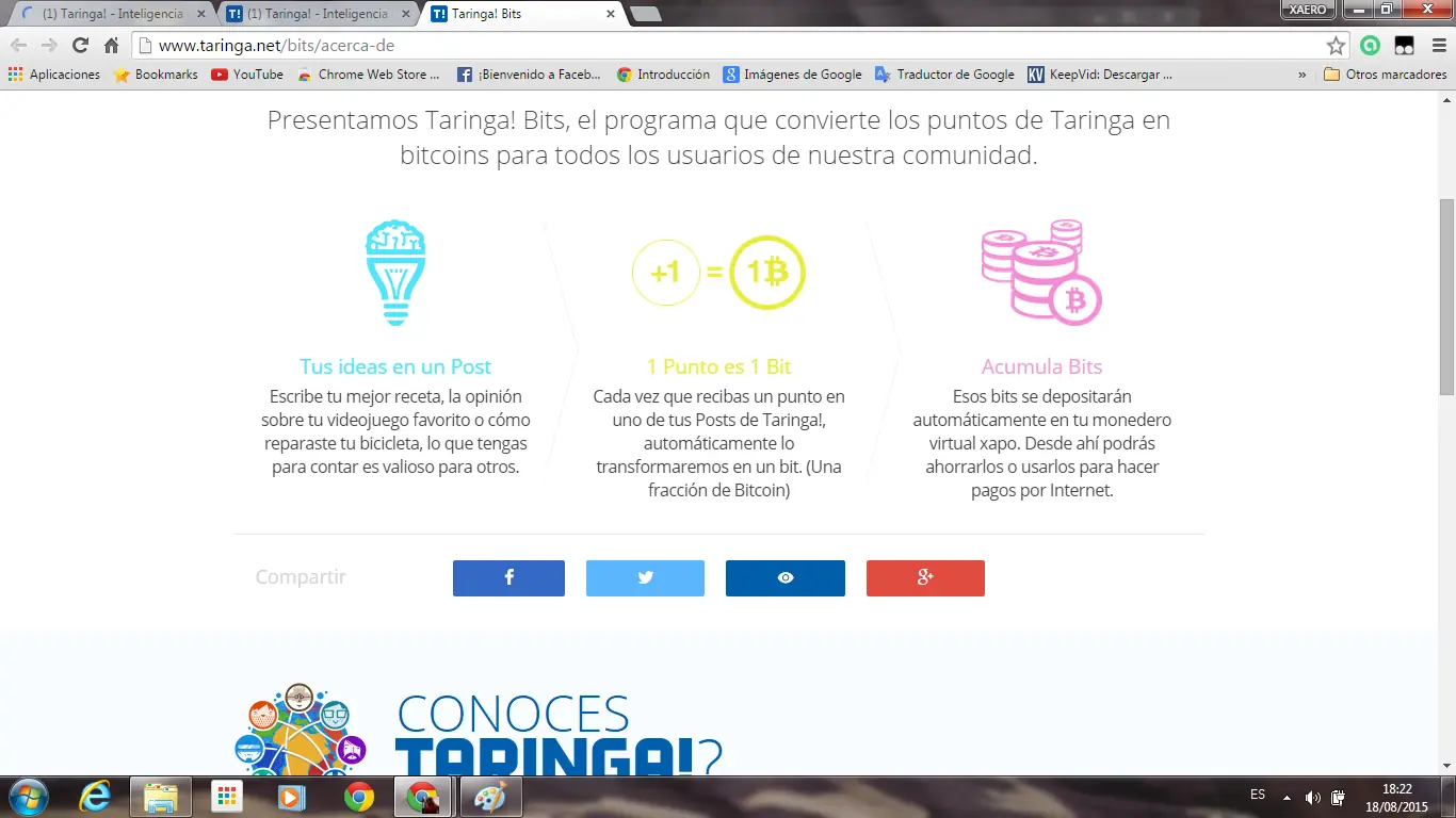 taringa