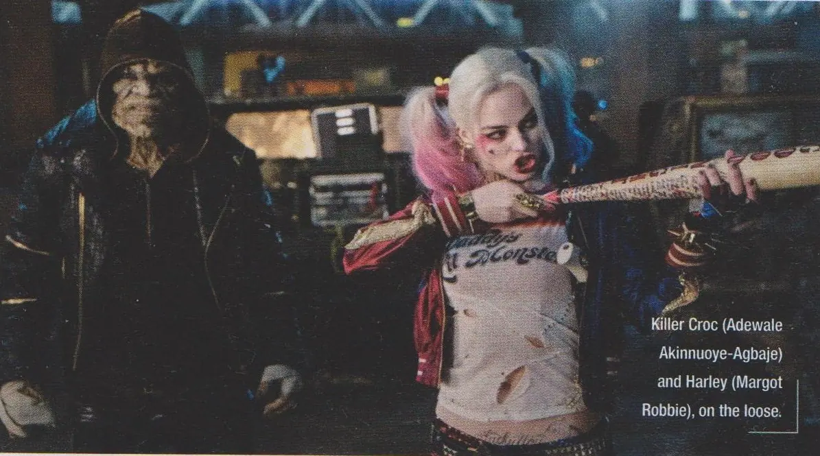 joker