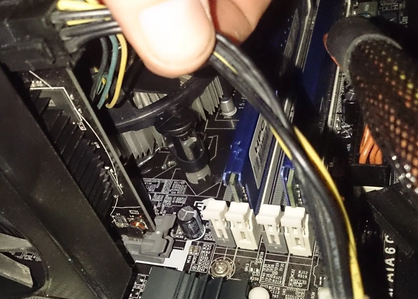como limpiar tu pc