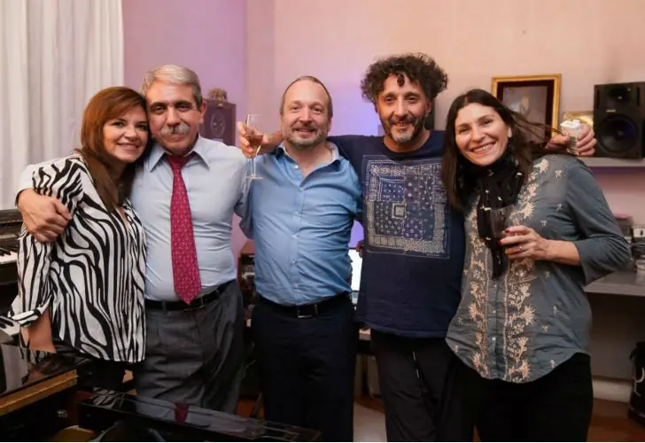 Fito paez