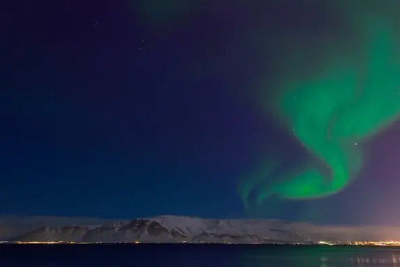 islandia