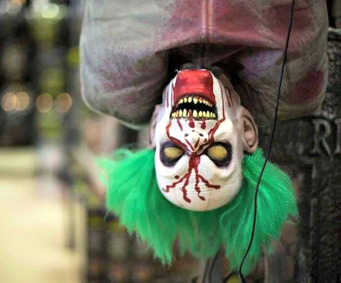 Noche de los Difuntos