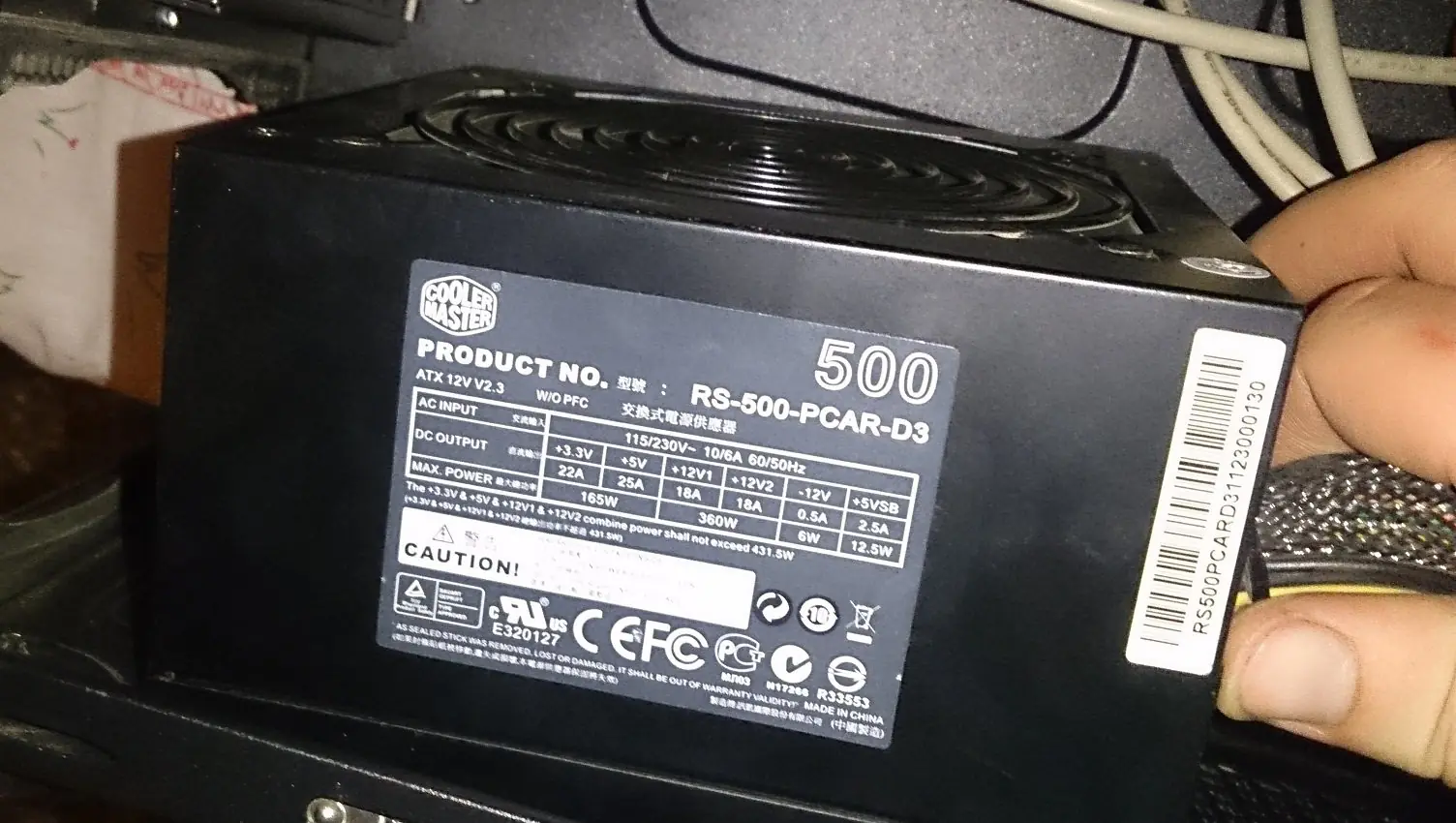 reparacion de computadoras