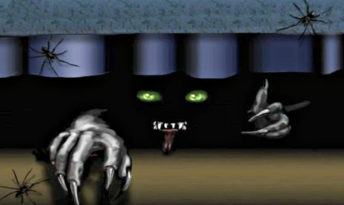 Noche de los Difuntos