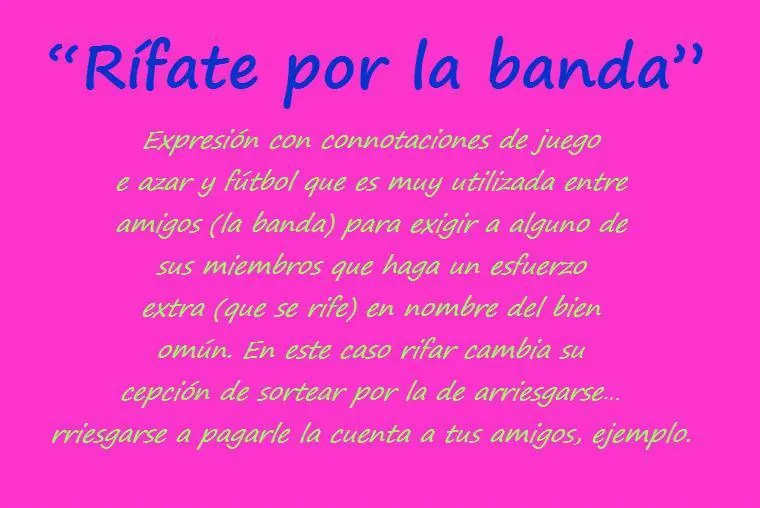 El verdadero significado de 10 frases 100% Mexicanas