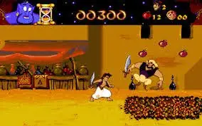 infancia