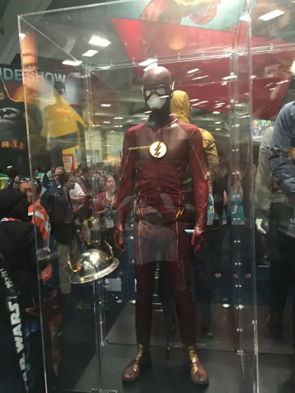 comic con 2015