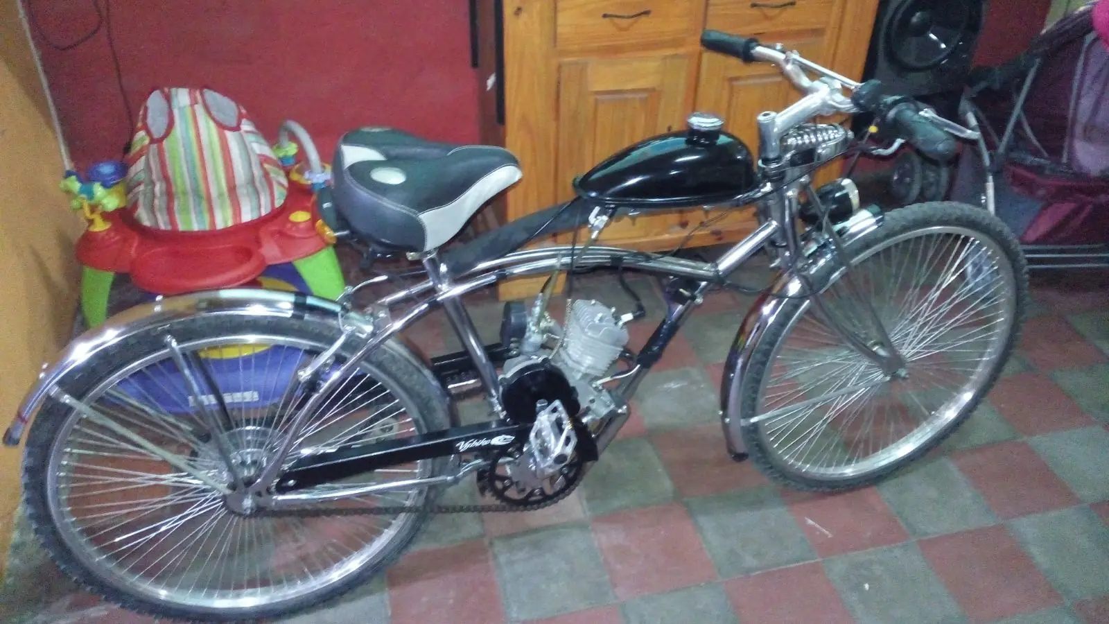 modificada